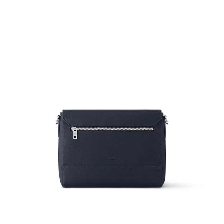 SACOCHE MESS BLACK | LV