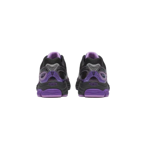 SAUCONY OMNI 9 COLLECTOR PURPLE
