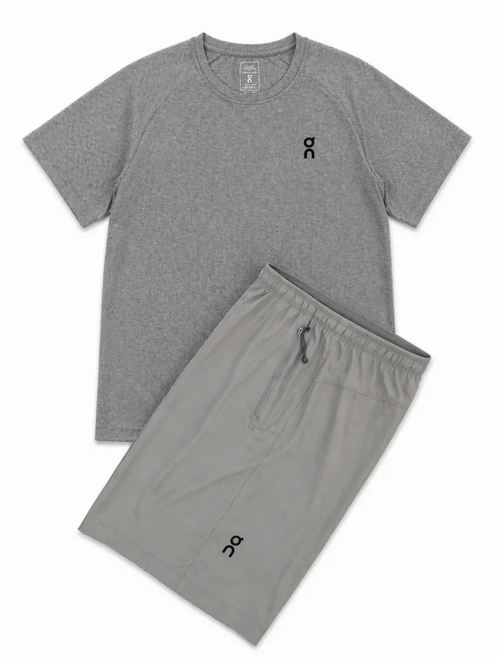 Ensemble Summer grey | ON