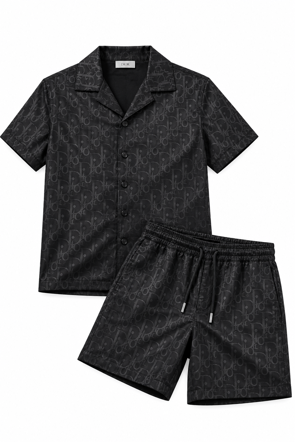 ENSEMBLE RICHE BLACK | CD