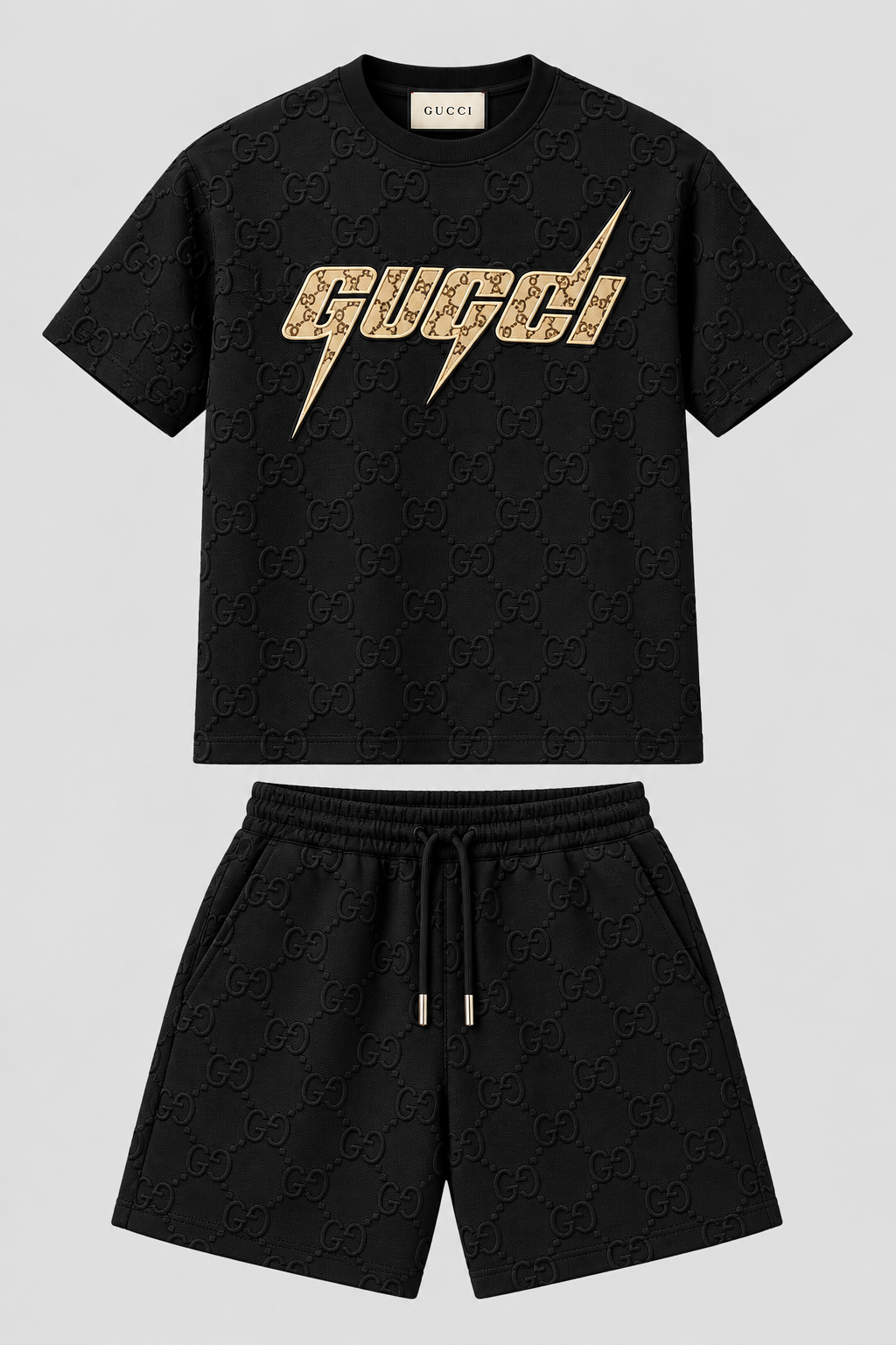 ENSEMBLE ROCKSTAR | GG