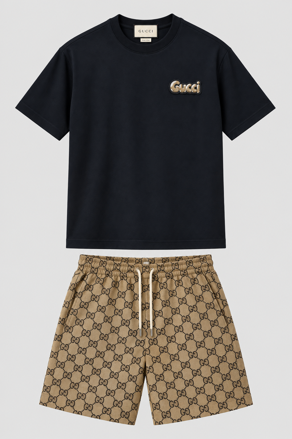 ENSEMBLE SIMPLY | GG