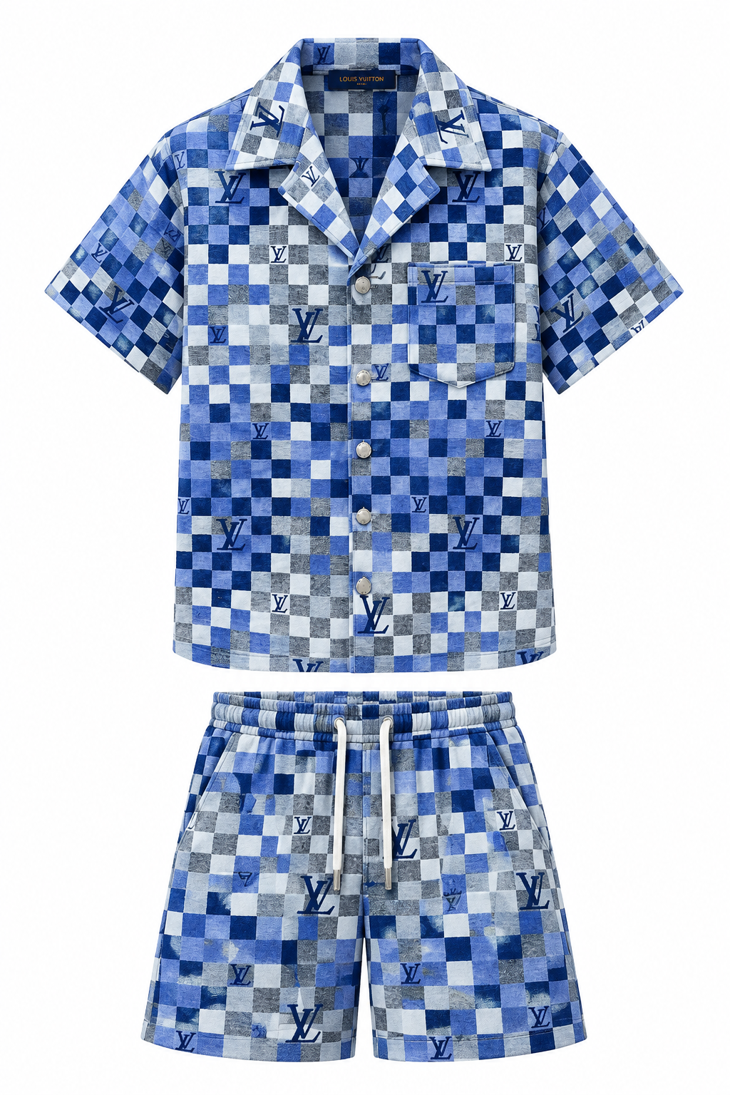 ENSEMBLE FRIST CLASS | LV