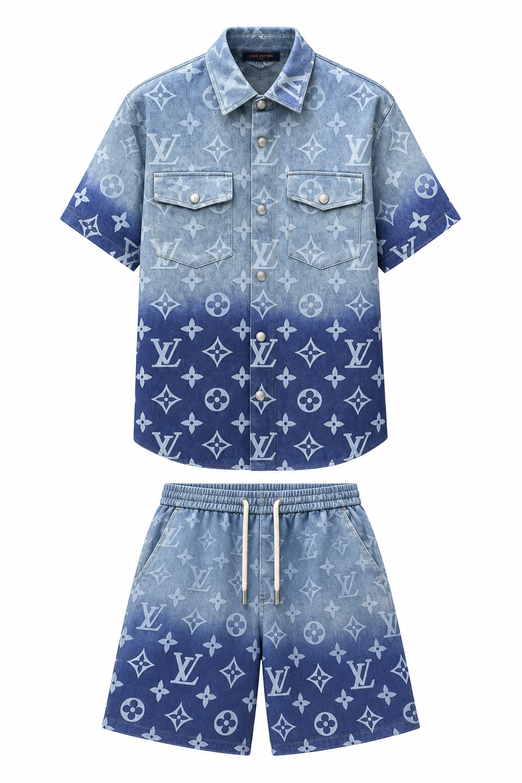 ENSEMBLE MARBE | LV