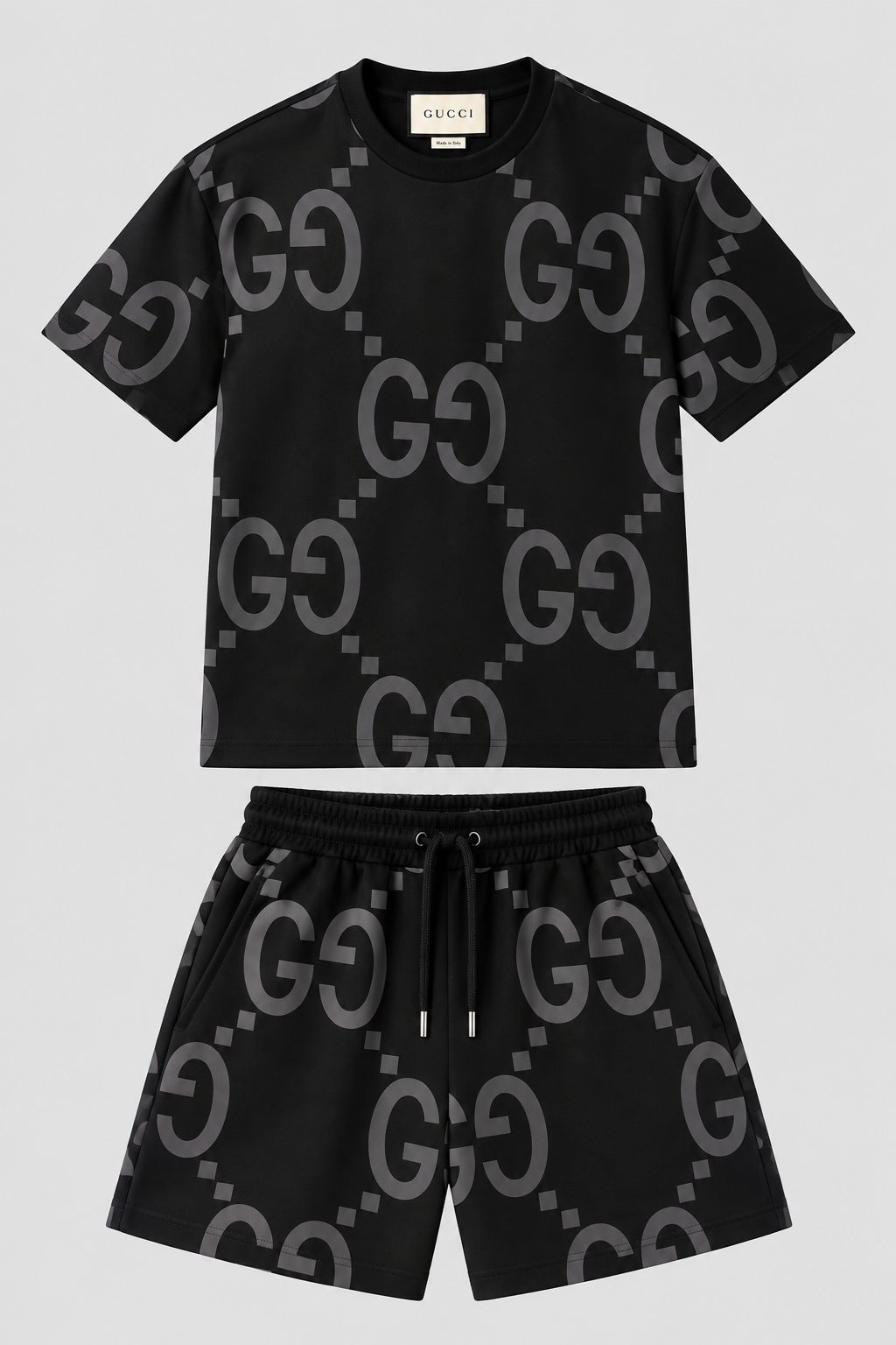 ENSEMBLE MONO | GG