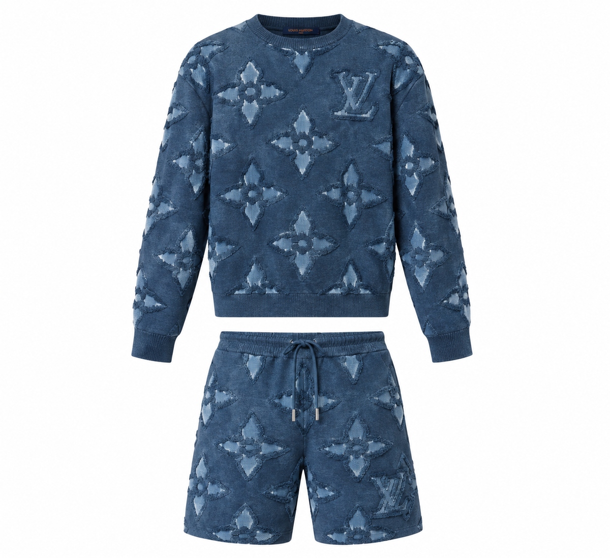 ENSEMBLE SKY | LV