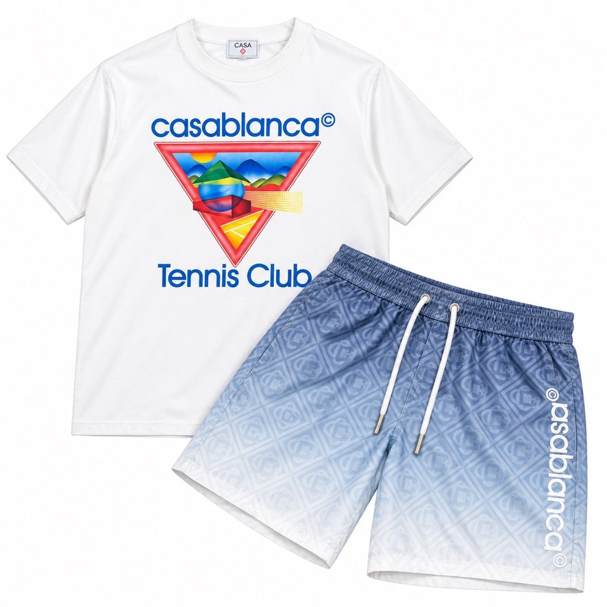 ENSEMBLE BLUE  |CASA