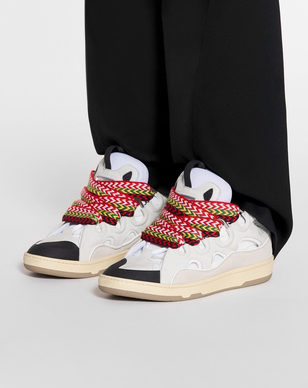 LANVIN WHITE