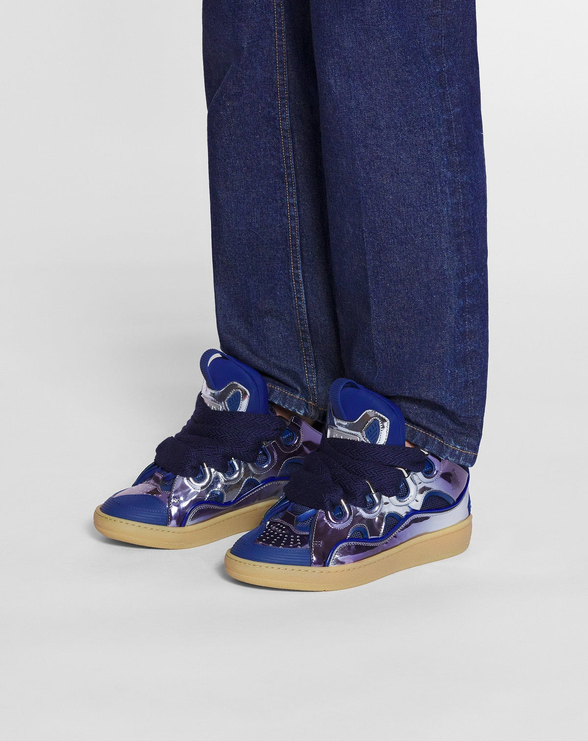 LANVIN SPACE