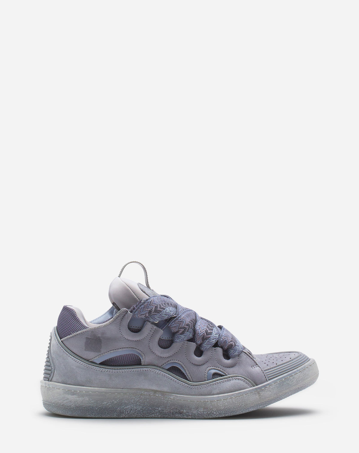 LANVIN LIGHT GREY