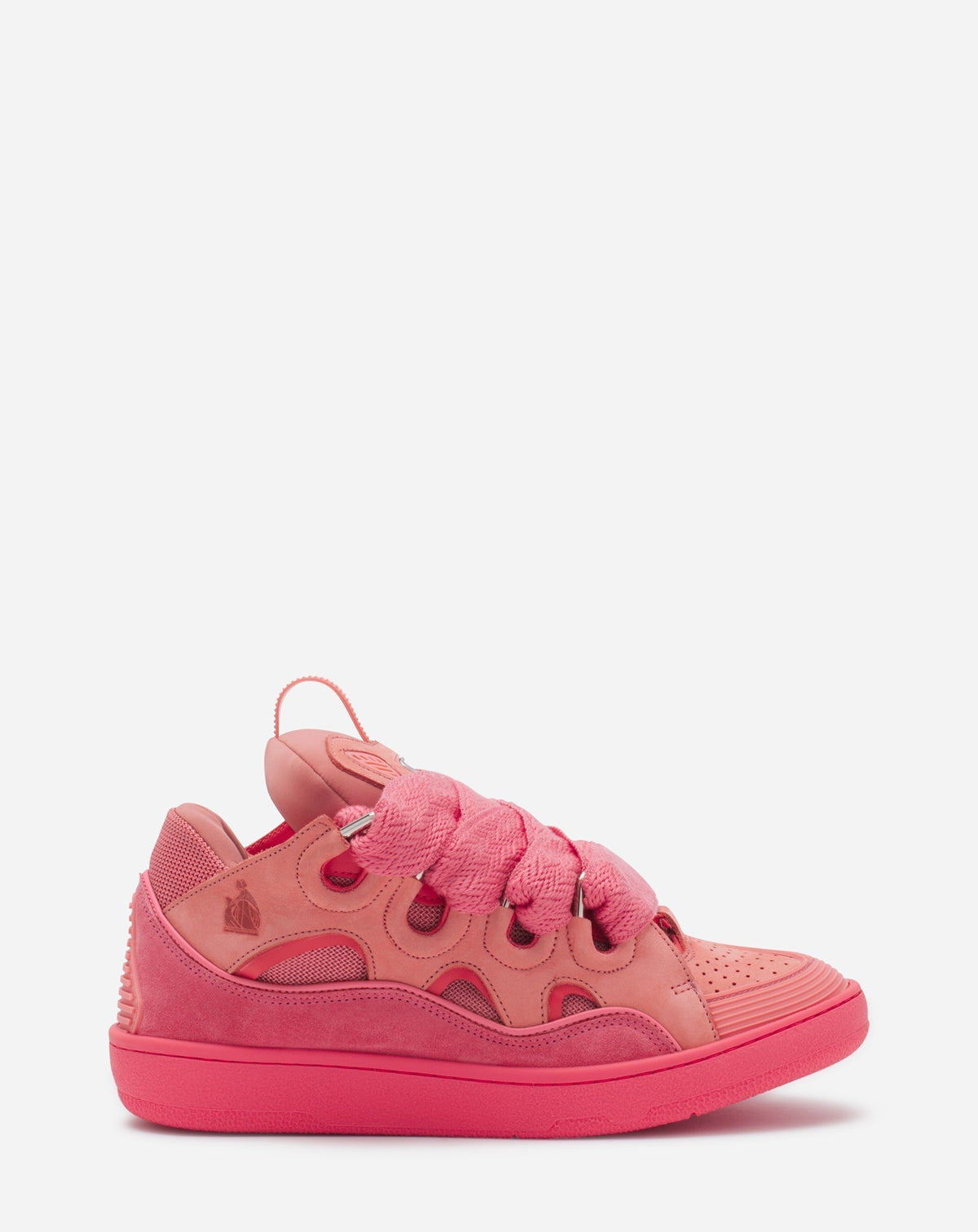 LANVIN ROSE FLUO