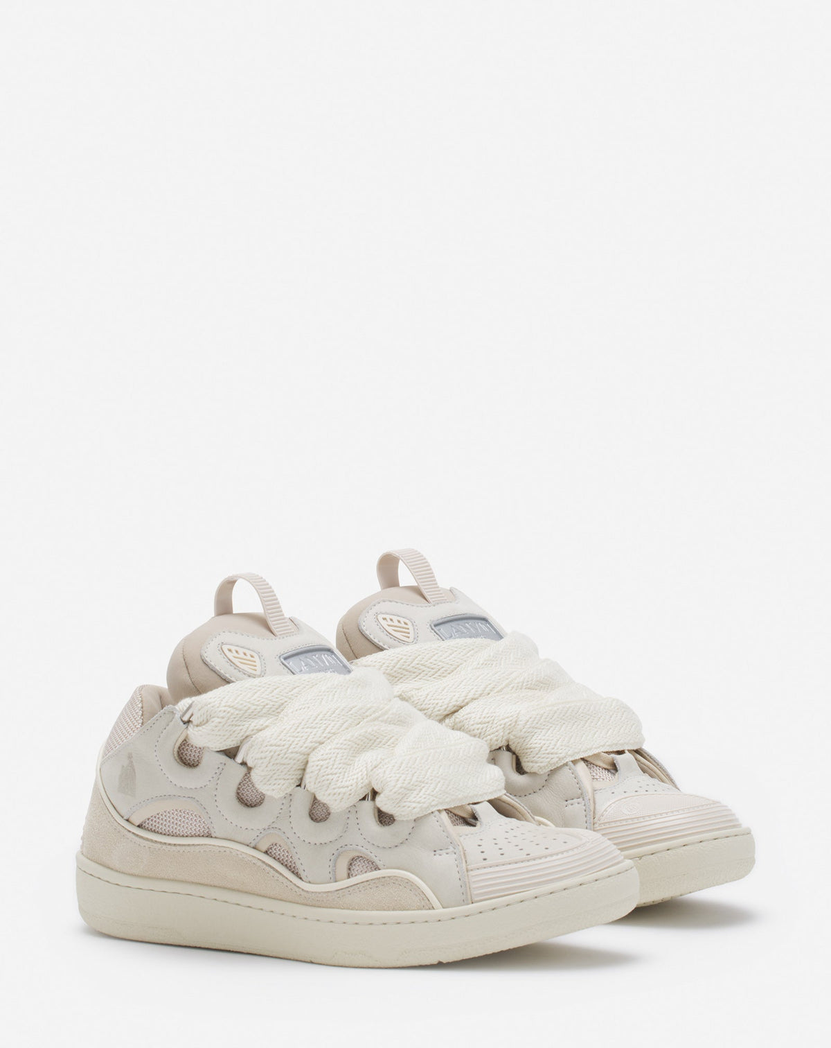 LANVIN PEACH