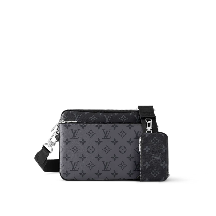 SACOCHE TRIO BG | LV