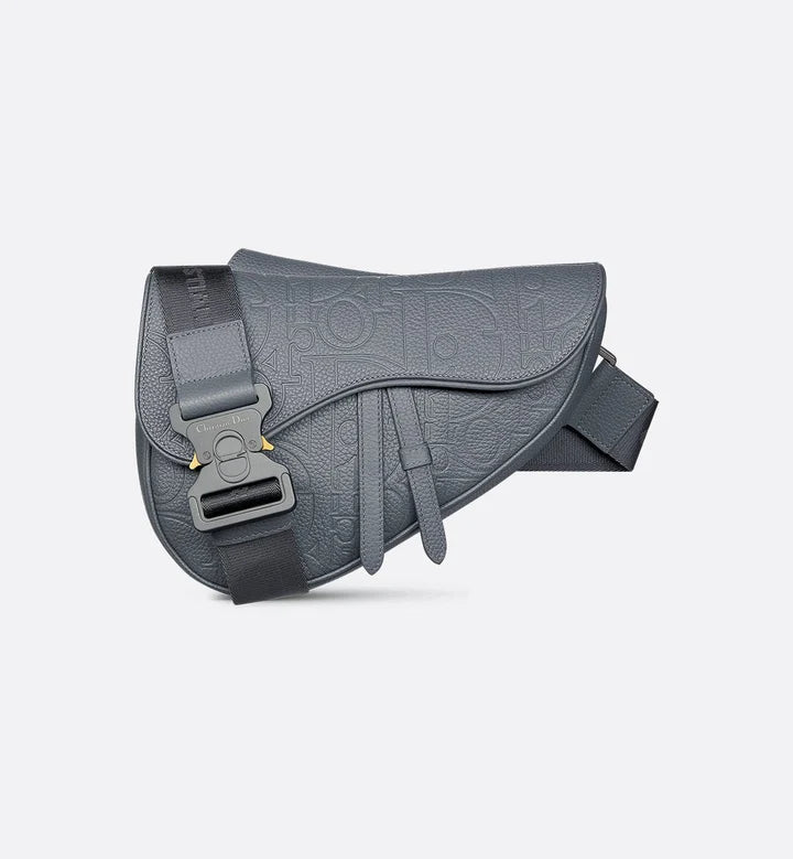 SACOCHE SADDLE GREY | CD