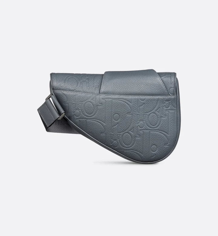 SACOCHE SADDLE GREY | CD