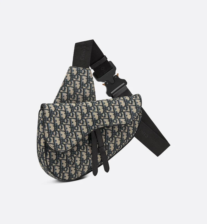 SACOCHE SADDLE FW | CD