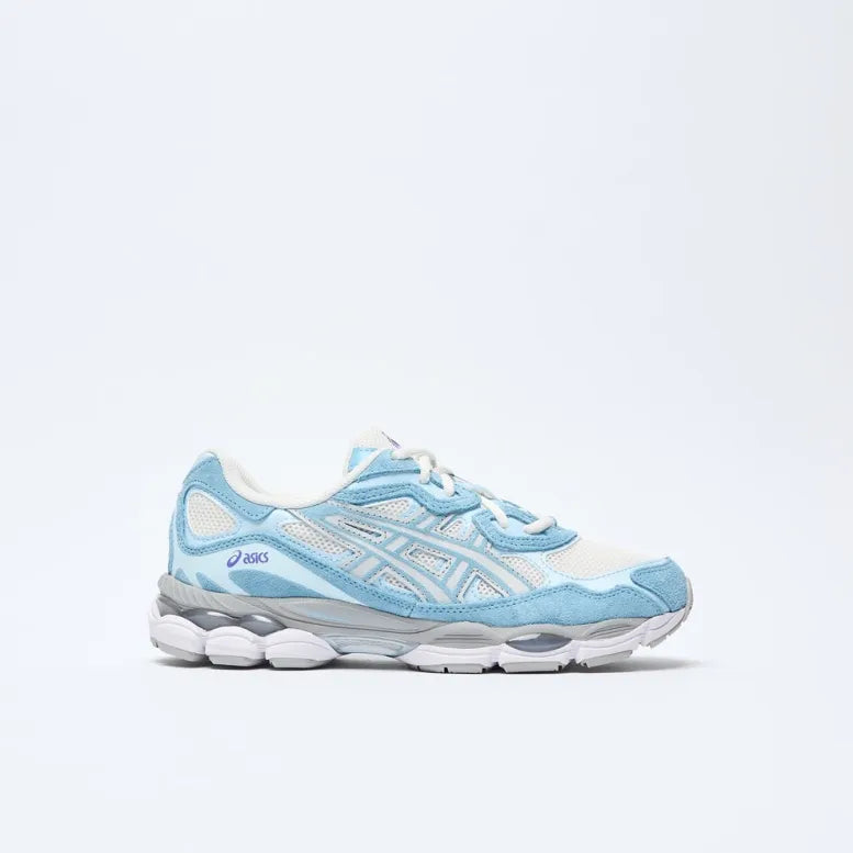 Asics Sportstyle - Gel-NYC (Cream/Arctic Sky)