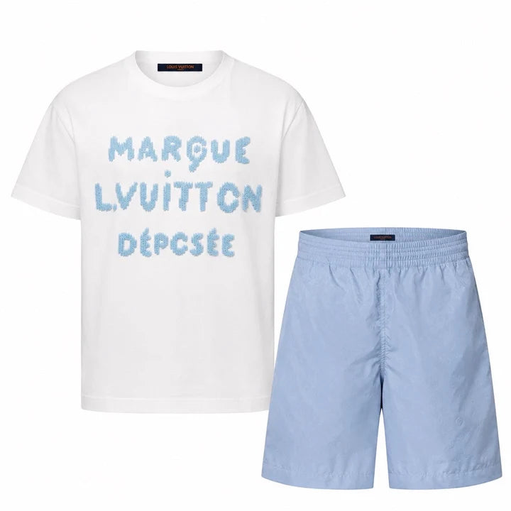 ESSEMBLE MD BLUE | LV