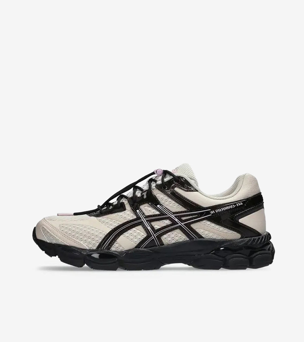 ASICS Gel-Cumulus 16 Finesse Desert Rose