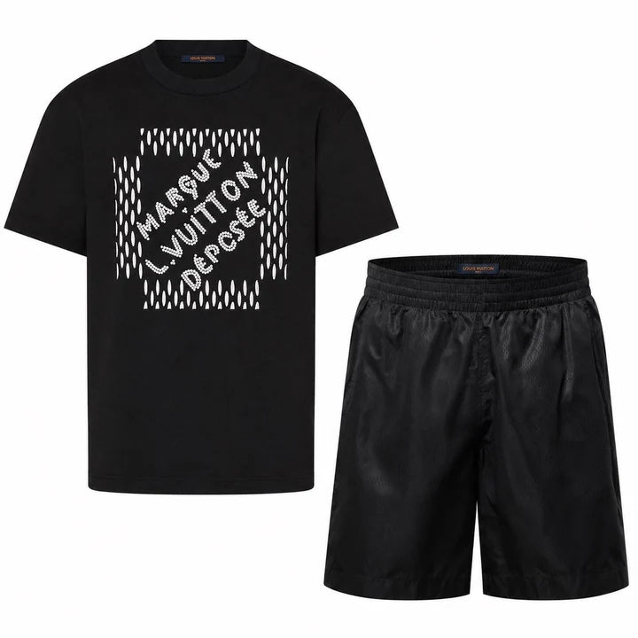 ESSEMBLE MD BLACK | LV
