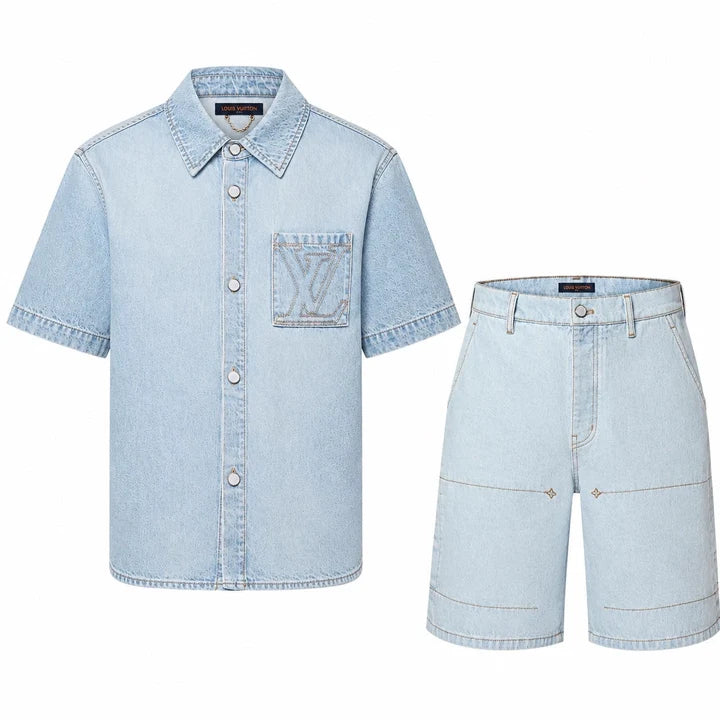 ESSEMBLE MD JEANS | LV