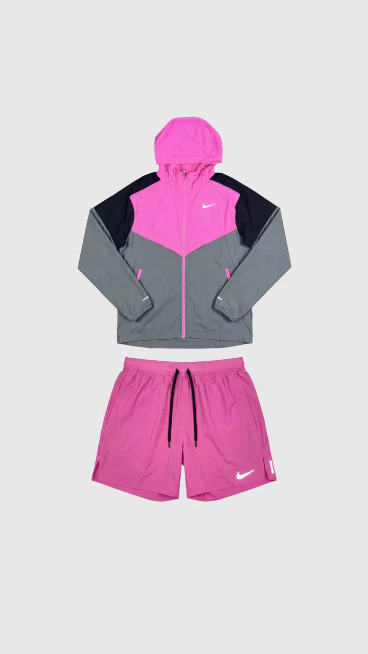 ENSEMBLE SWEAT FIT | NKE