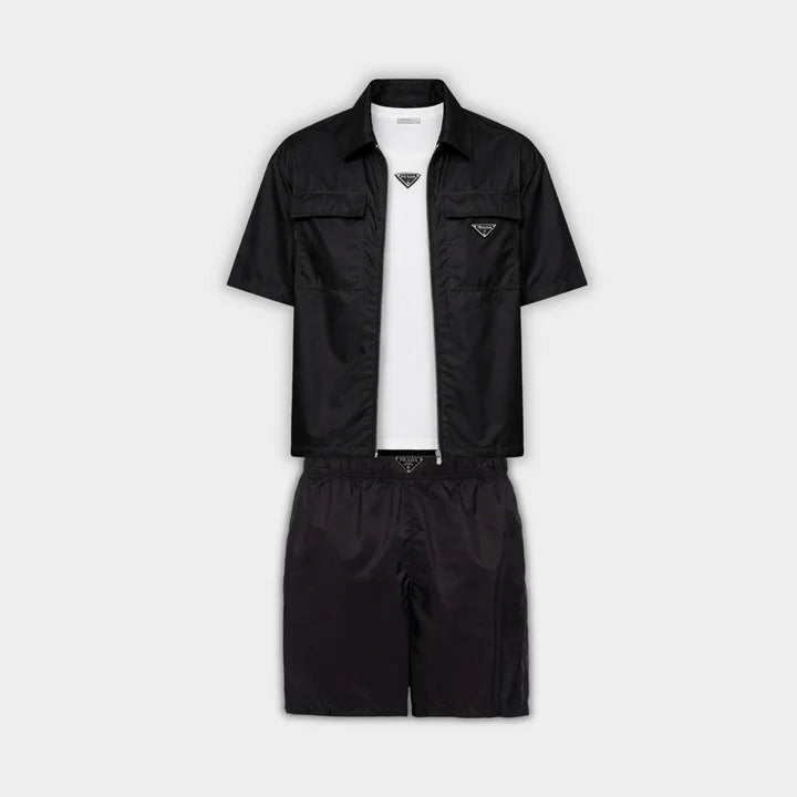 ESSEMBLE PRISE BLACK | PRDA