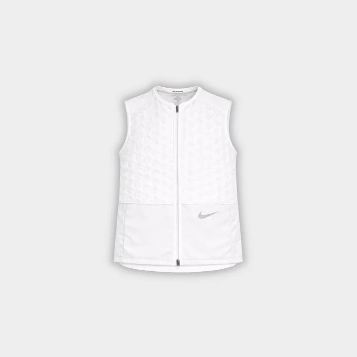 ENSEMBLE THERMA FIT WHITE | NKE