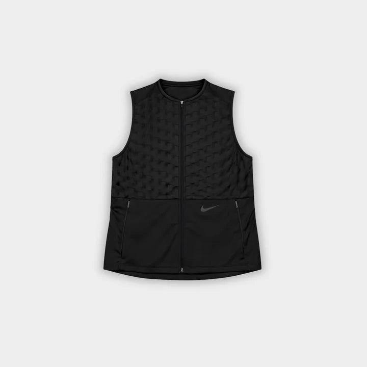 ENSEMBLE THERMA FIT BLACK | NKE