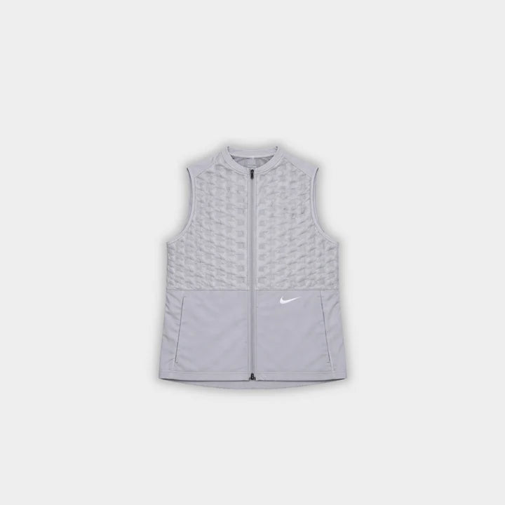 ENSEMBLE THERMA FIT GREY | NKE