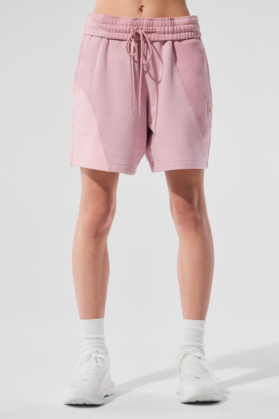 7' Make Waves Short - Sunset Pink Tonal