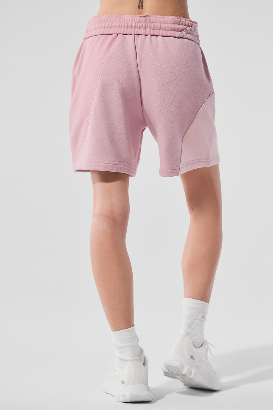 7' Make Waves Short - Sunset Pink Tonal