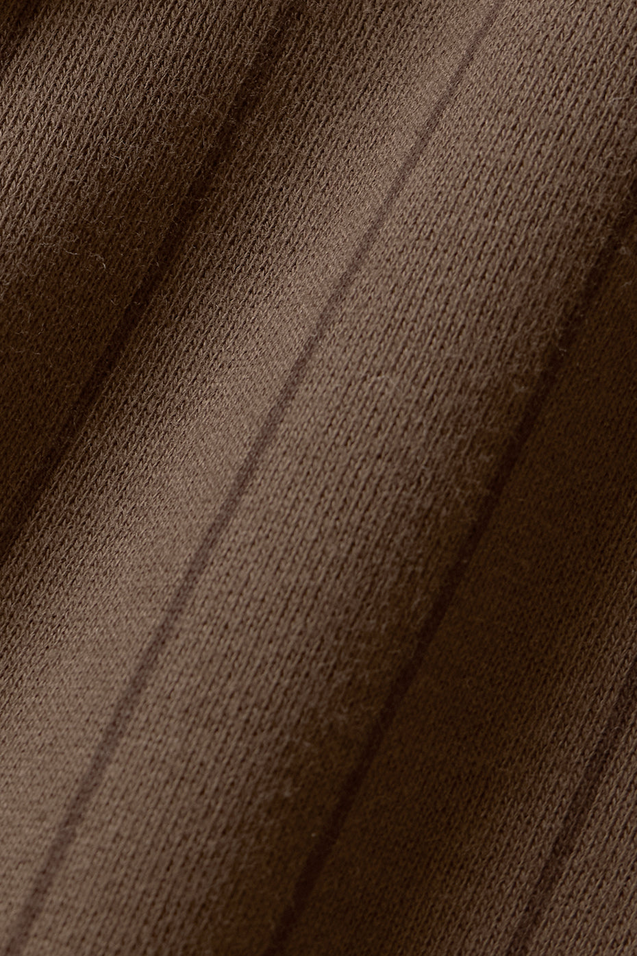 7' Pinstripe Short - Espresso Pinstripe