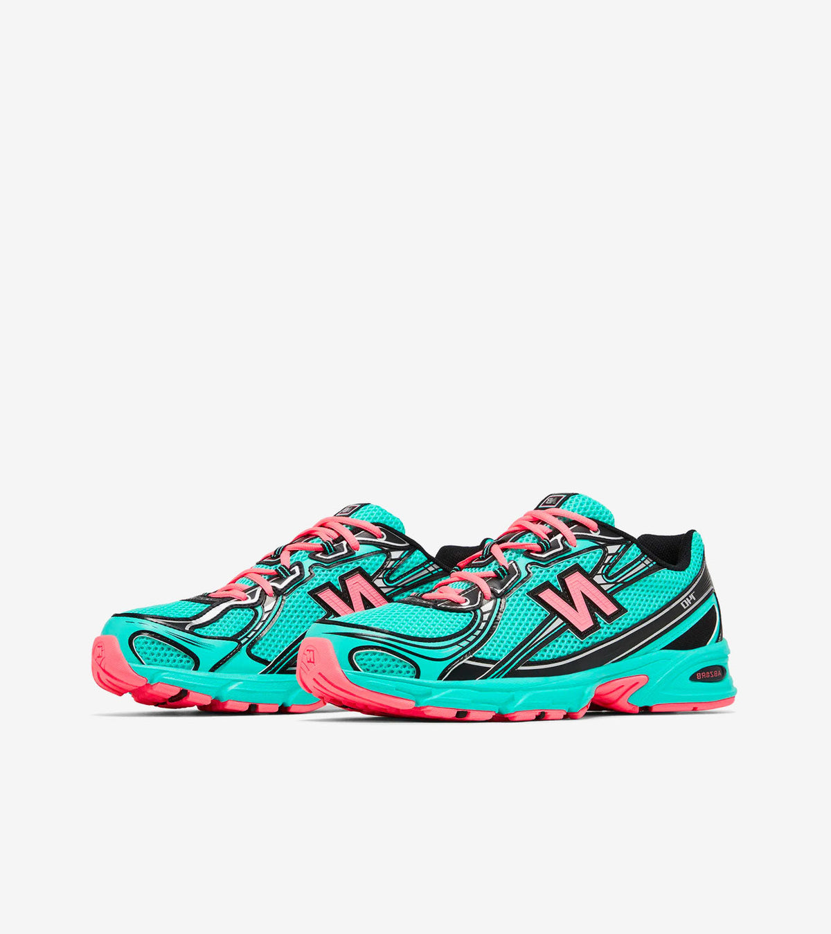New Balance 740v2 Cyber Jade