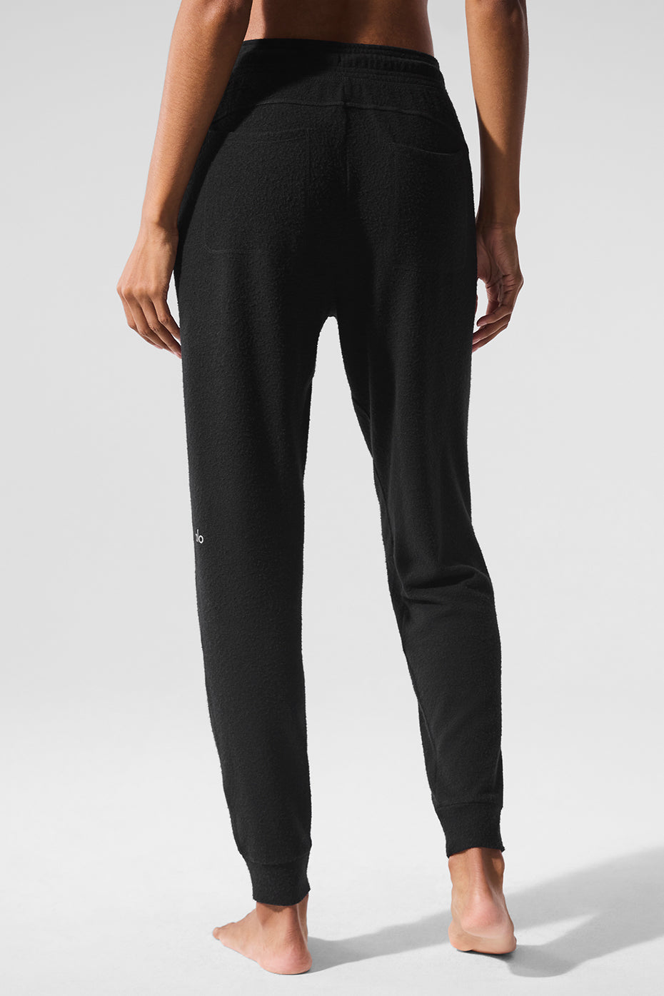 Soho Sweatpant - Black