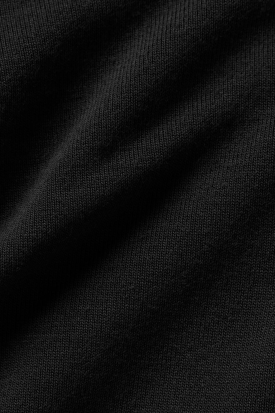 3' Alosoft Affection Short - Black