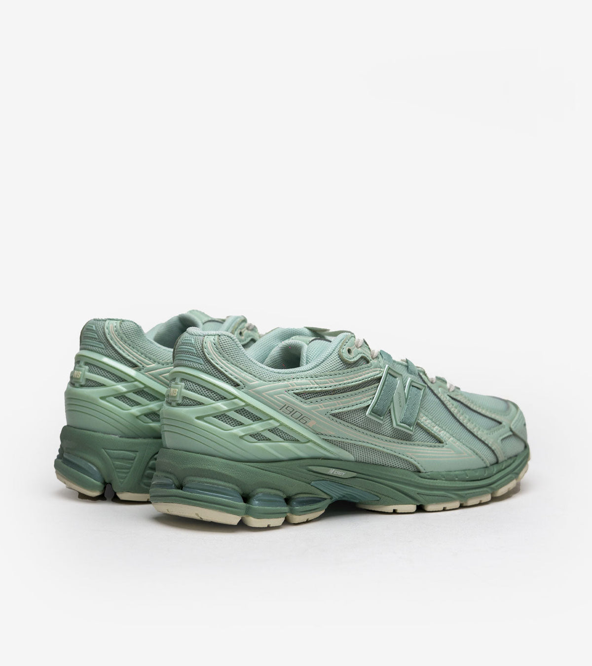 New Balance 1906R Jade Green