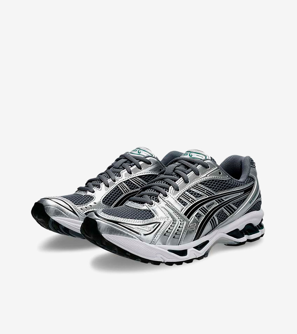 ASICS Gel-Kayano 14 Metropolis Jasper Green