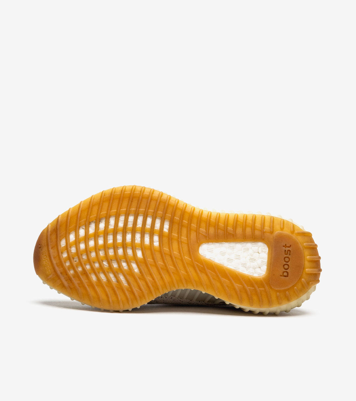 adidas Yeezy Boost 350 V2 Citrin (Non-Reflective)