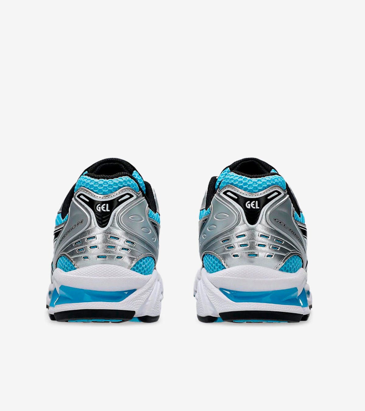ASICS Gel Kayano 14 Arctic Sky Pure Silver