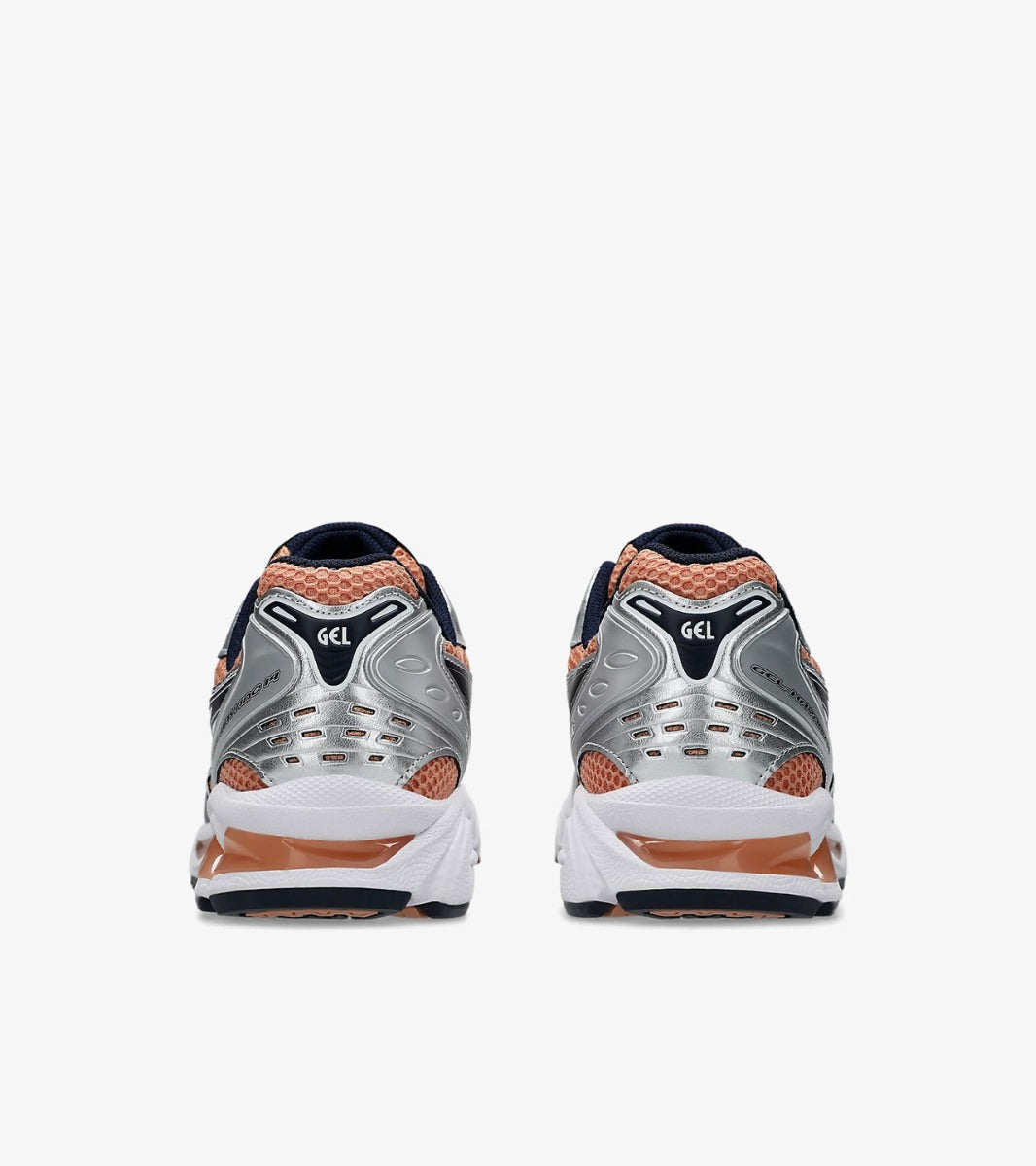 ASICS Gel-Kayano 14 Sepia Pure Silver