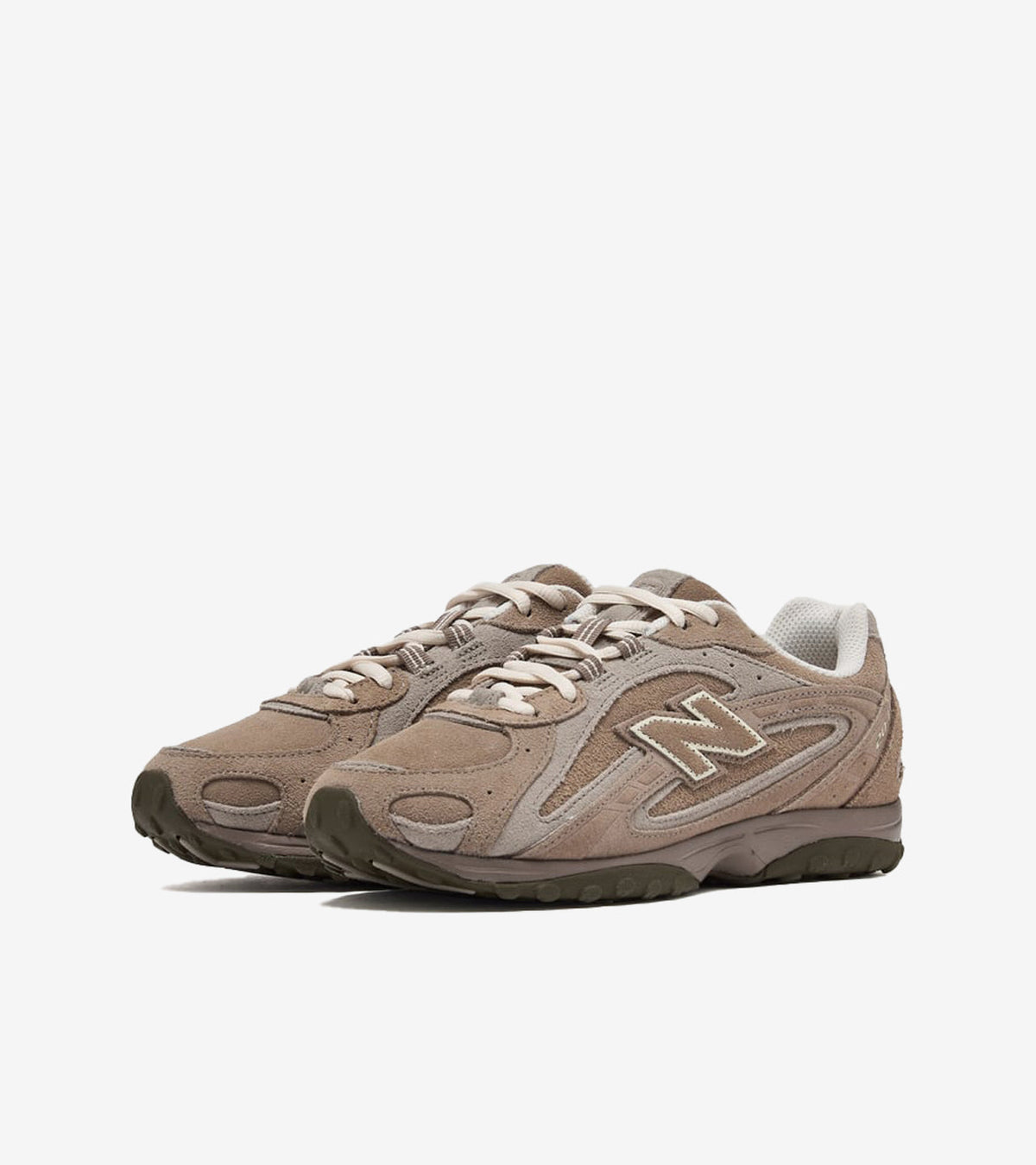 New Balance 204L Mushroom Arid Stone