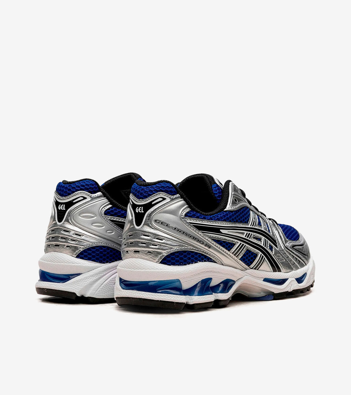 ASICS Gel-Kayano 14 blue