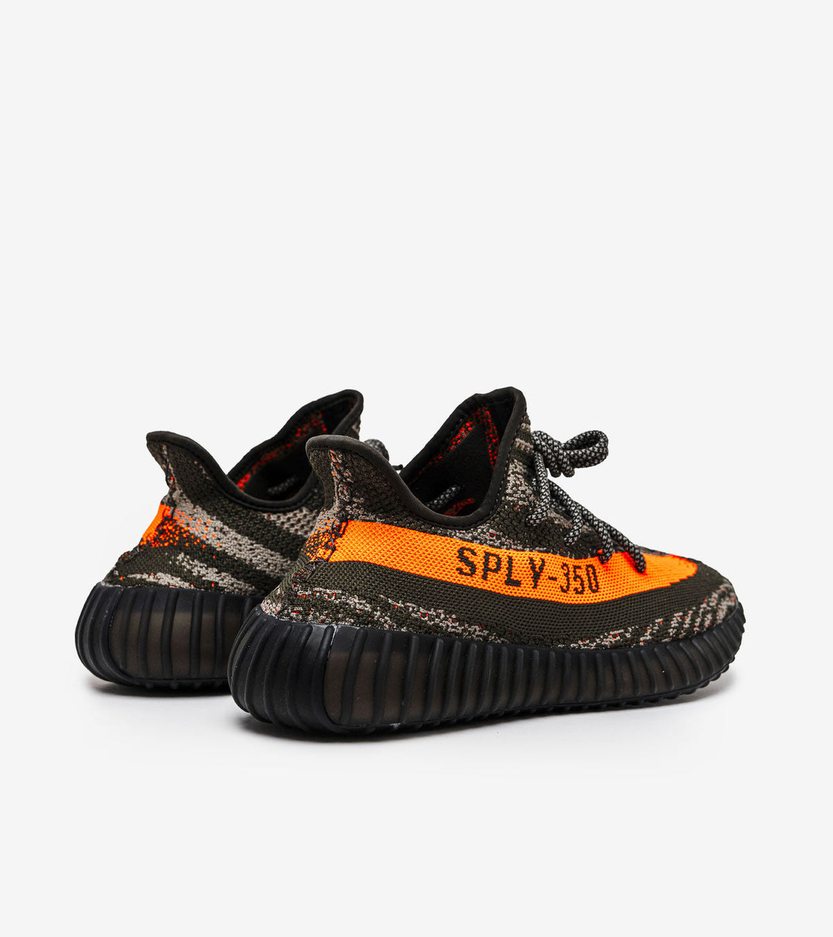 adidas Yeezy Boost 350 V2 Carbon Beluga