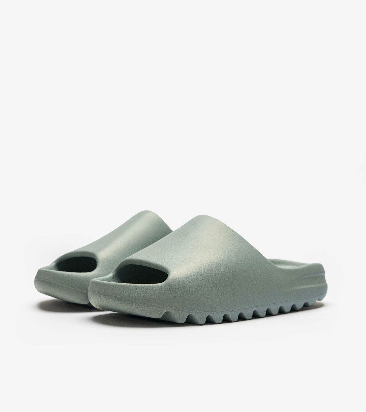 adidas Yeezy Slide Salt