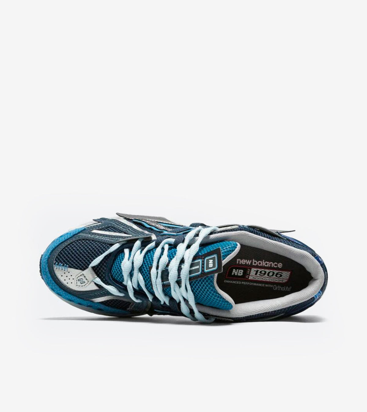 New Balance 1906A Deep Blue