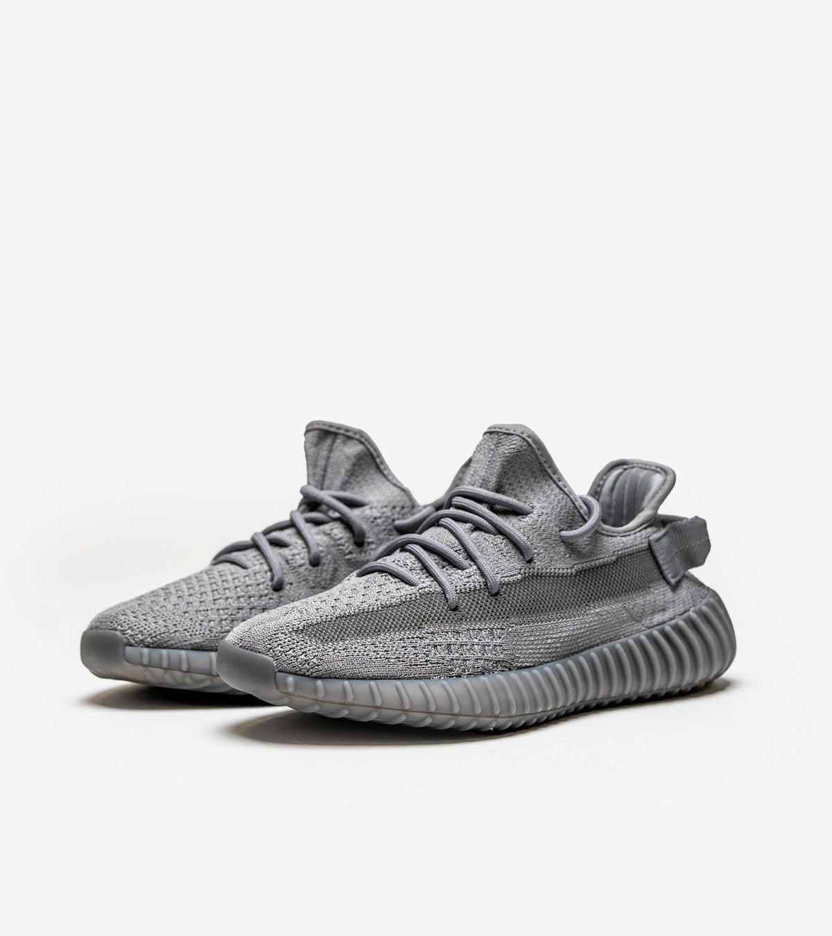 adidas Yeezy Boost 350 V2 Steel Grey