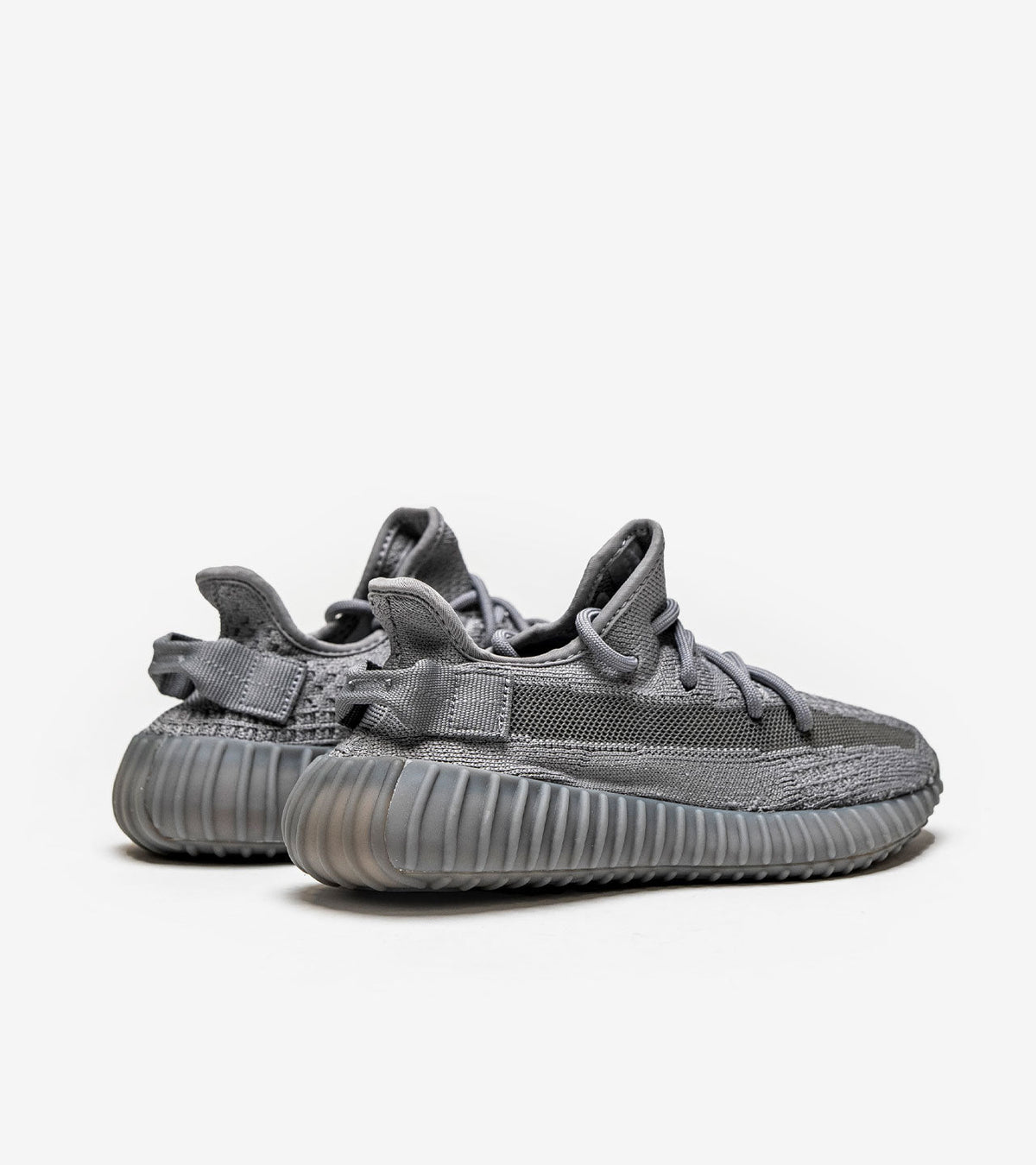 adidas Yeezy Boost 350 V2 Steel Grey