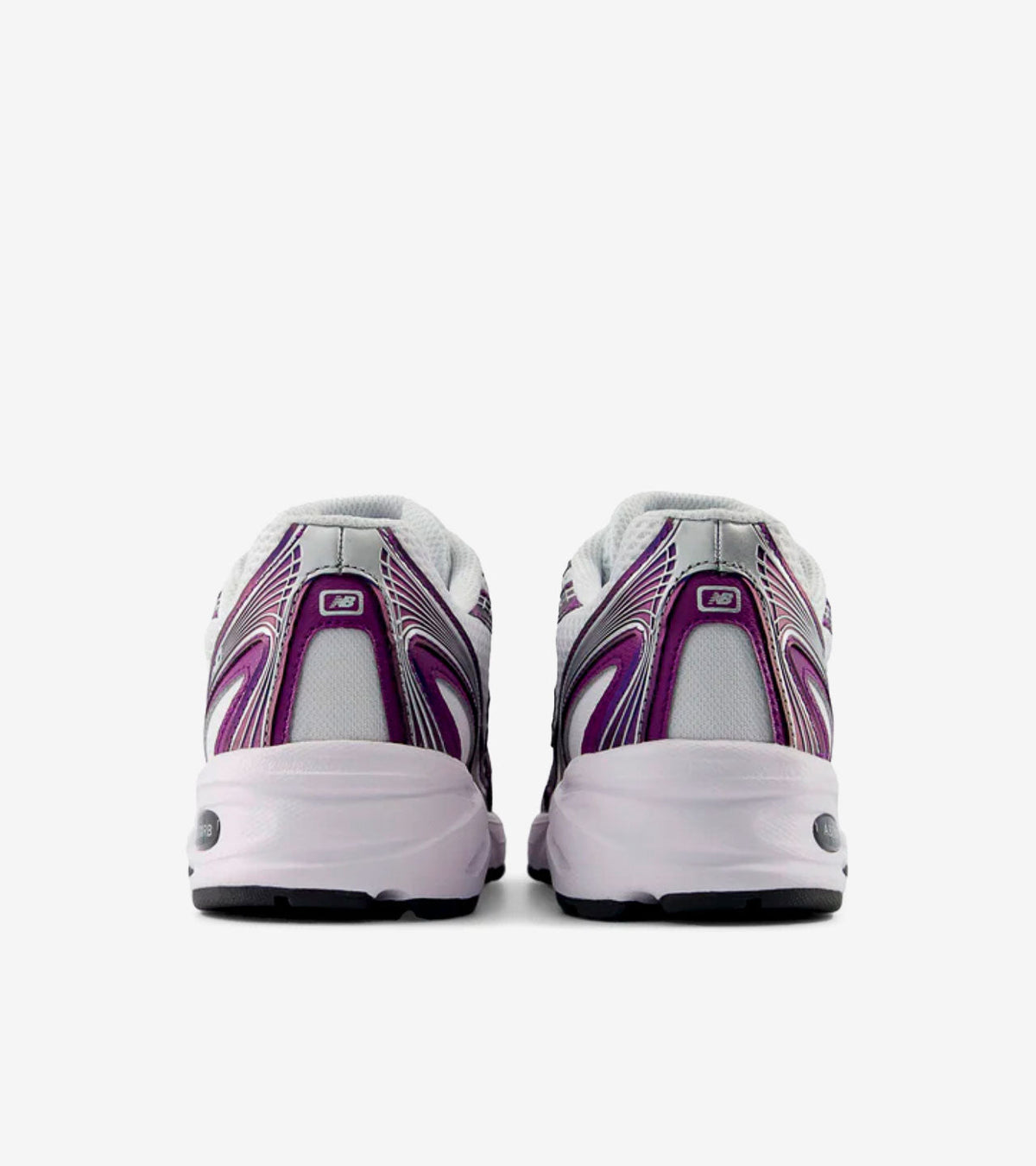 New Balance 740v2 Concord Grape
