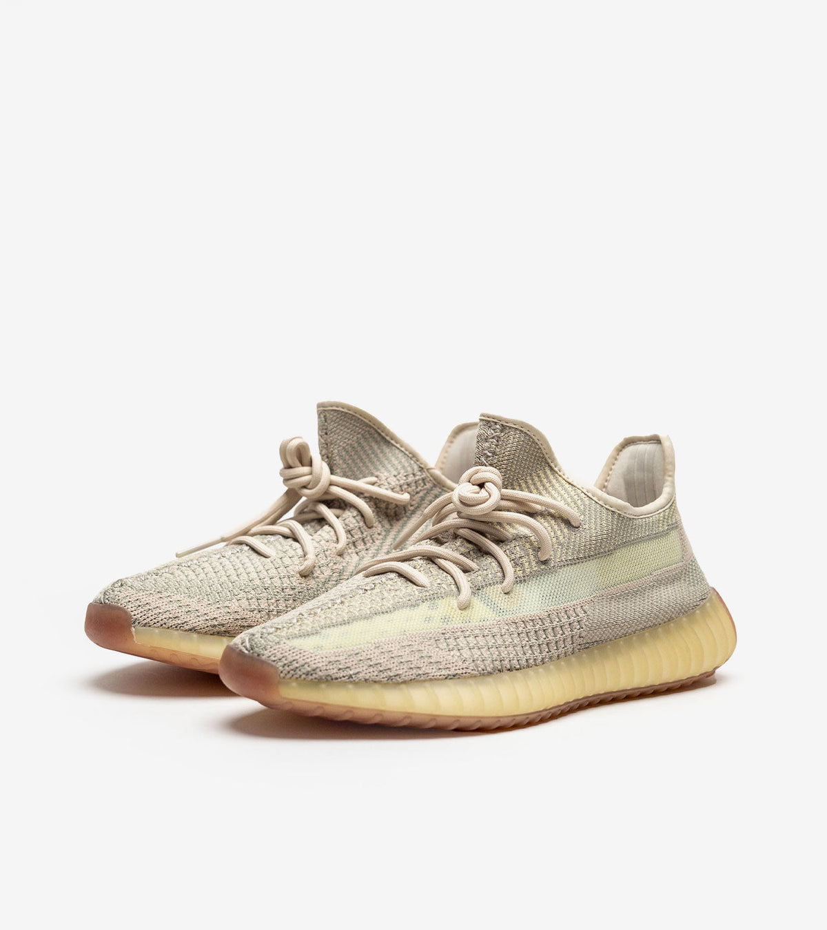 adidas Yeezy Boost 350 V2 Citrin (Non-Reflective)